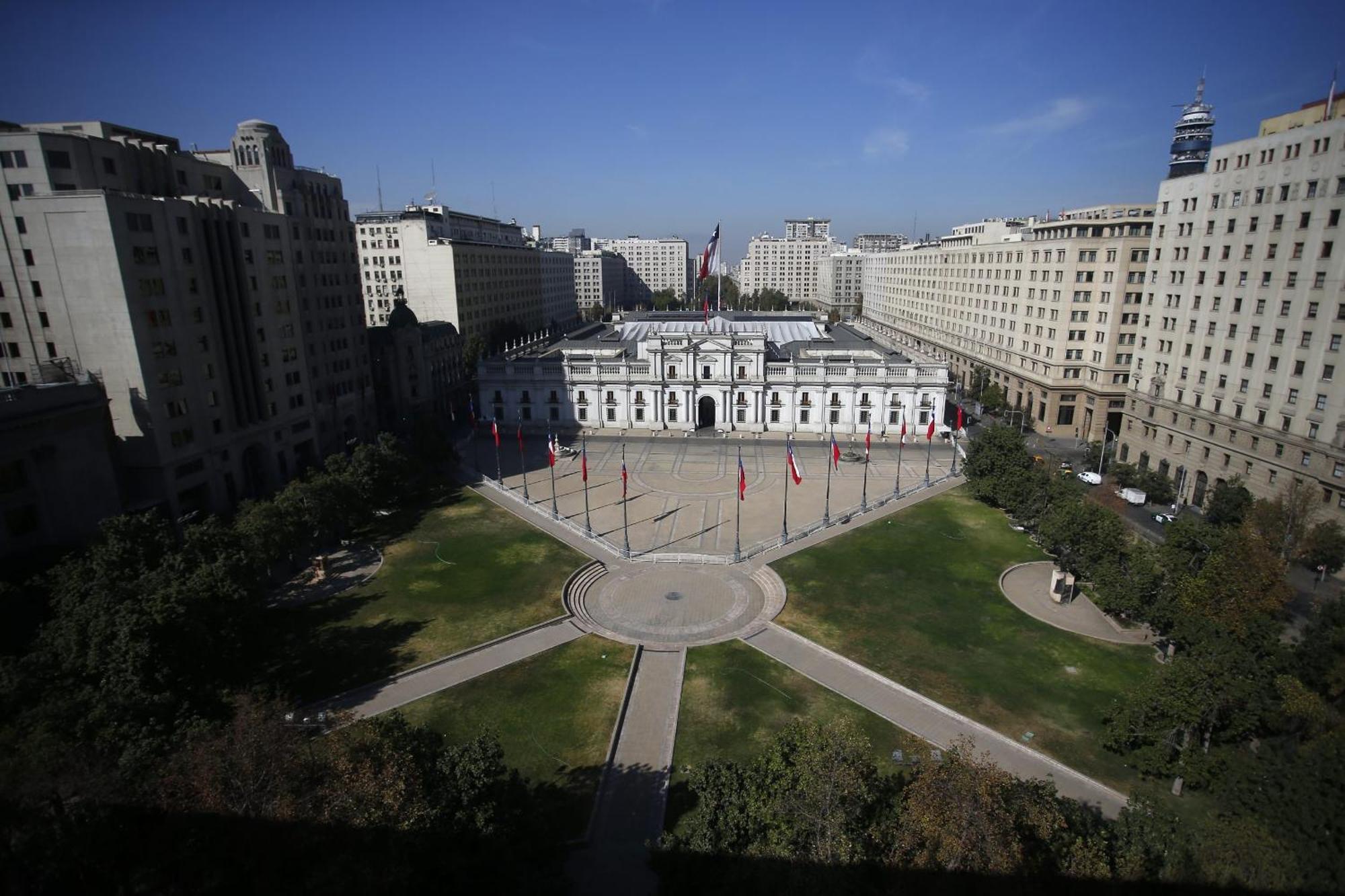 Departamentos De Arriendo Temporal Santiago De Chile Daire Dış mekan fotoğraf